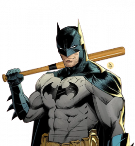 DC Comics