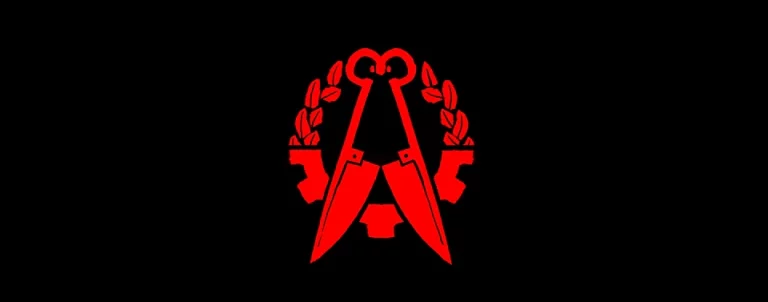 Перший комікс видавництва – соціально-політичний трилер “Серед овець”